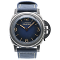 Panerai Luminor Venticinque Paneristi Edition PAM02025 Excellent Condition 2026 Box & Papers