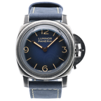 Panerai Luminor Venticinque Paneristi Edition PAM02025 Excellent Condition 2026 Box & Papers