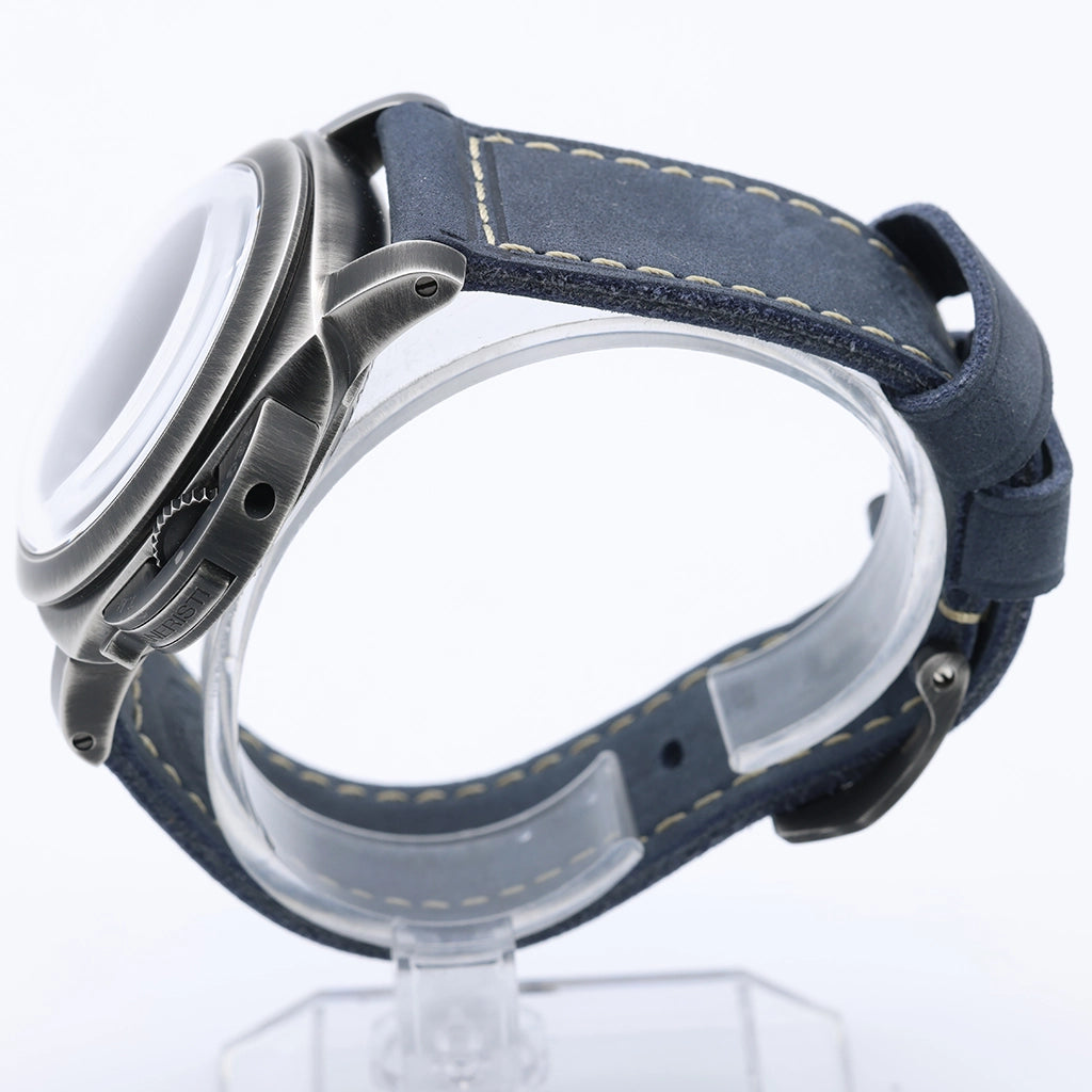 Panerai Luminor Venticinque Paneristi Edition PAM02025 Excellent Condition 2026 Box & Papers