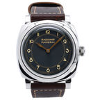 Panerai Radiomir 1940 47mm Art Deco Special Editions PAM00790 Box & Papers