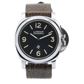 Panerai Luminor Logo Pre-Vendôme 5218-201A Box & Papers