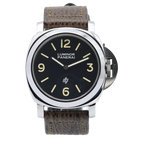 Panerai Luminor Logo Pre-Vendôme 5218-201A Box & Papers