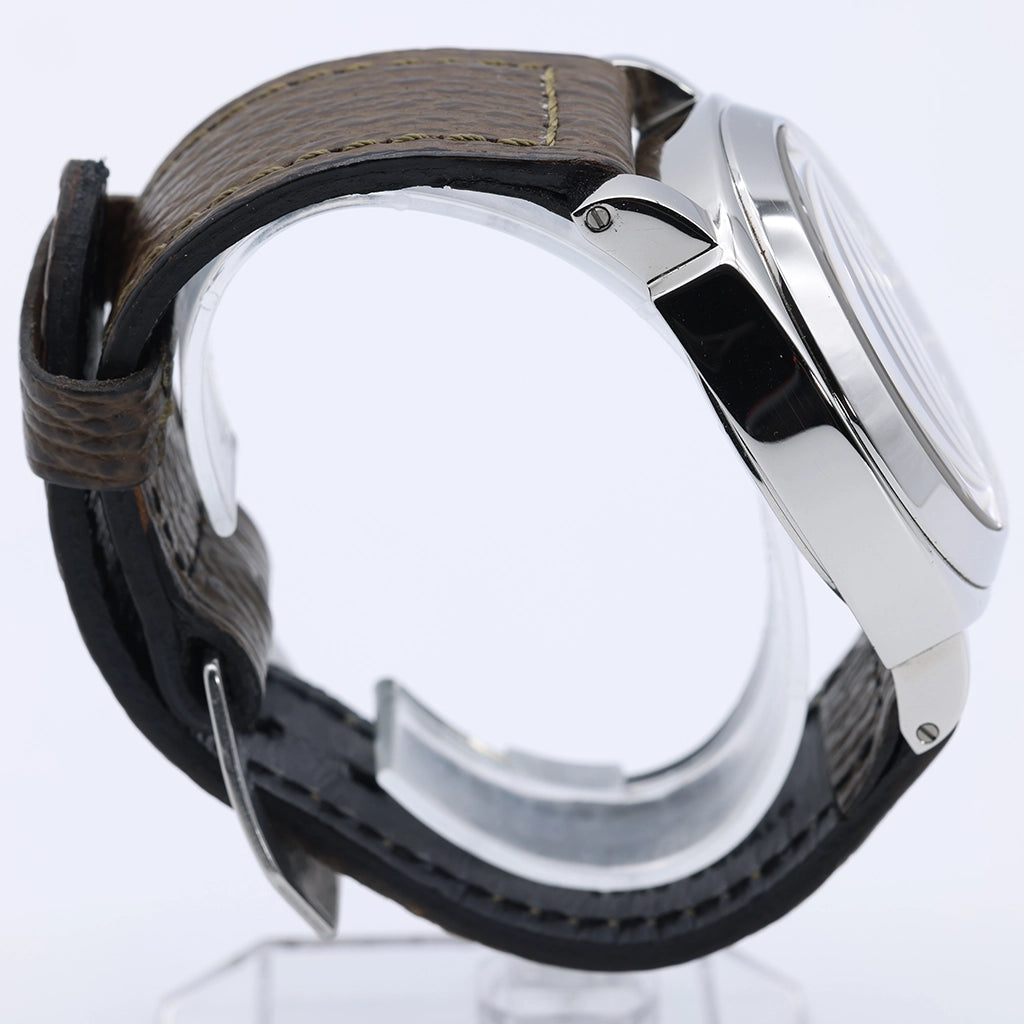 Panerai Luminor Logo Pre-Vendôme 5218-201A Box & Papers