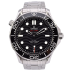 OMEGA Seamaster 42mm 2023 210.30.42.20.01.001 2023