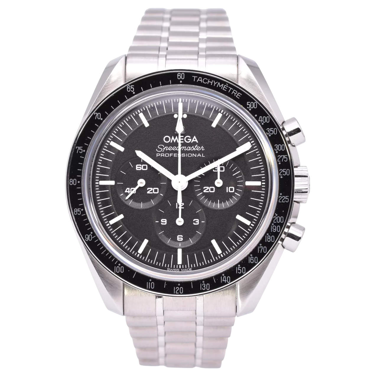 OMEGA Speedmaster Sapphire 2024 310.30.42.50.01.002 2024