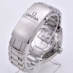 OMEGA Planet Ocean Co-Axial Fully Serviced 215.30.44.21.04.001 2021