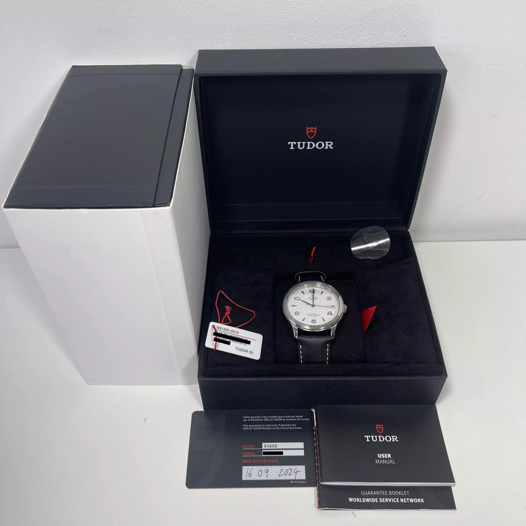 Tudor 1926 41mm 2024 91650-0010 2024