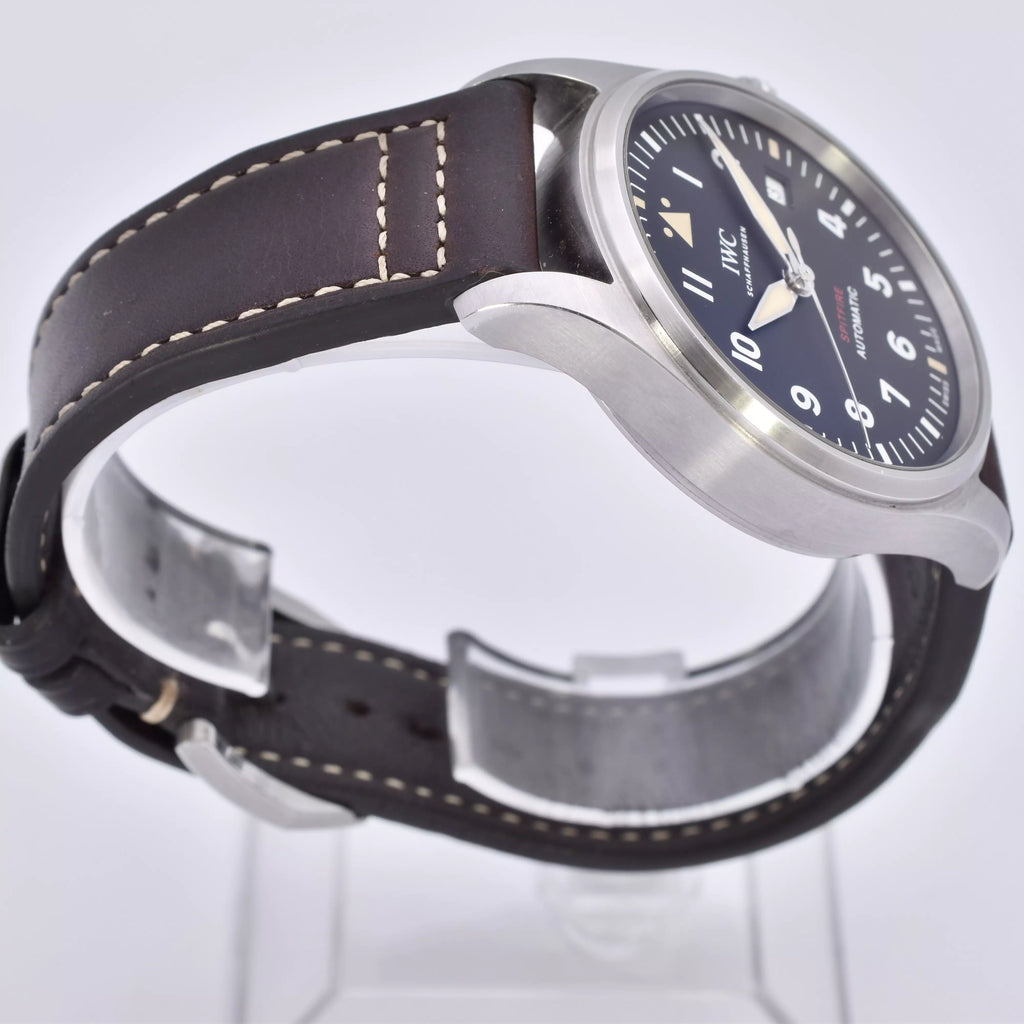 IWC Pilot Spitfire Automatic IW326805 2021