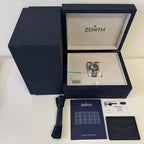 Zenith Chronomaster 39.5mm 03.3300.3604/21.M3300 2024