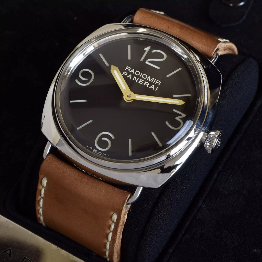 Panerai Radiomir Ginza Boutique 49 Pieces PAM00294 2010