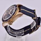 Tudor Black Bay Bronze Bucherer 79250BB 2018