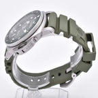 Panerai Submersible Verde Smeraldo PAM01287 2023