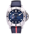Panerai Submersible Luna Rossa 44mm PAM01391 2023