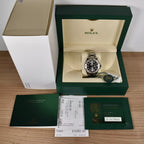Rolex Yacht-Master Rolesium / Rhodium 126622 2023