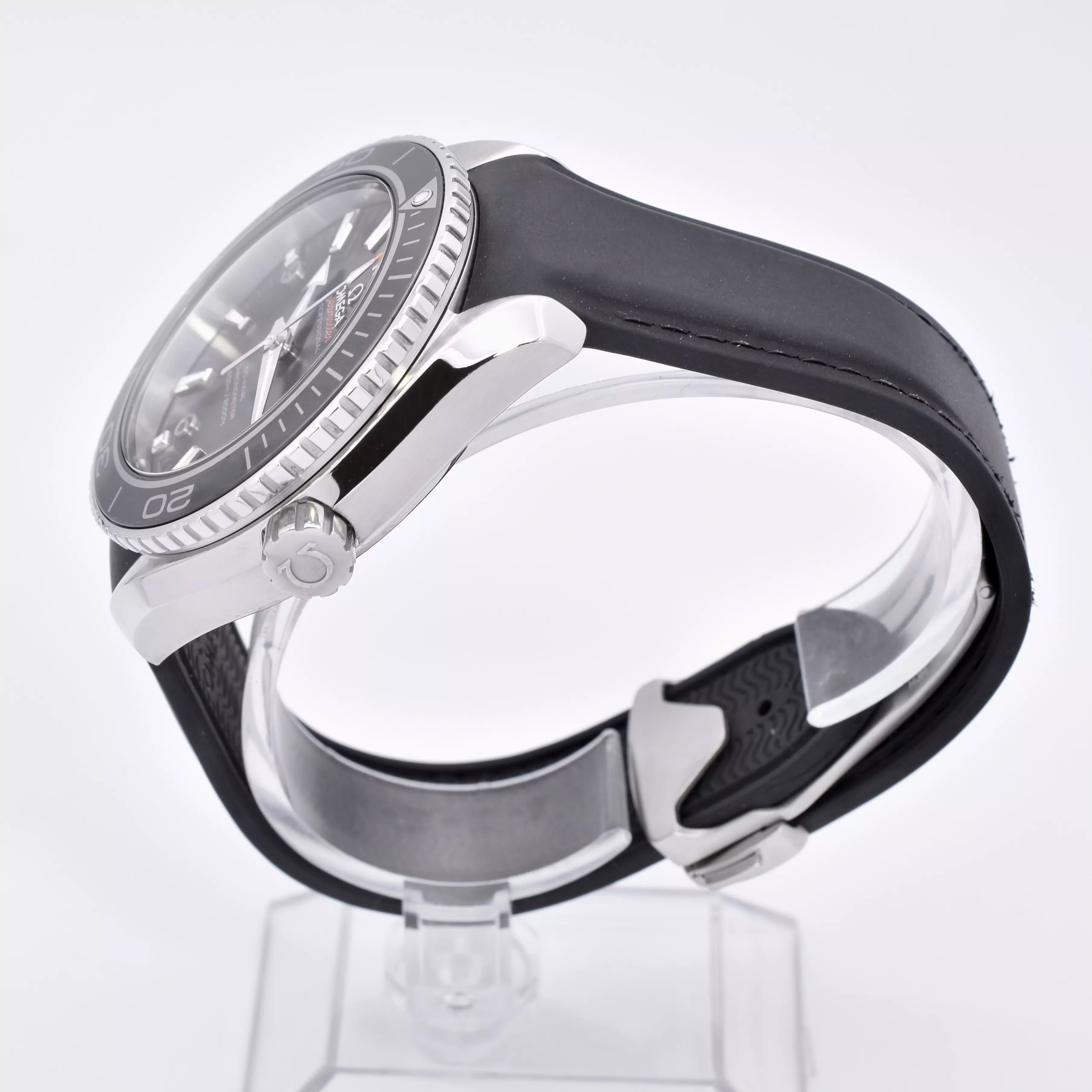 OMEGA Seamaster 45.5mm Box & Papers 232.32.46.21.01.003 2016