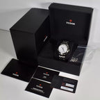 Tudor Glamour Double Date 57100-0001 2022