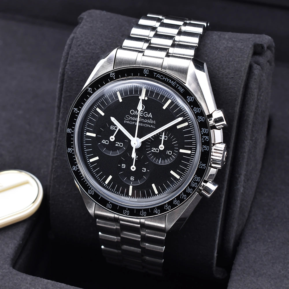 OMEGA Speedmaster Hesalite 2023 310.30.42.50.01.001 2023