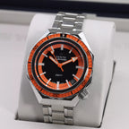 Zenith Defy Revival 37mm 03.A3648.670/21.M3648 2024 Box & Papers