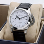 Panerai Luminor Quaranta 40mm PAM01371 Box & Papers 2025