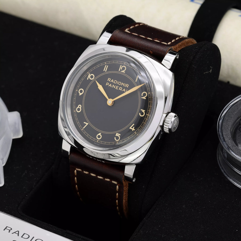 Panerai Radiomir 1940 47mm Art Deco Special Editions PAM00790 Box & Papers