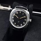 Panerai Radiomir 47mm California PAM00424 2021 box & papers