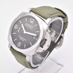 Panerai Luminor Smeraldo Boutique Exclusive PAM01356 2024