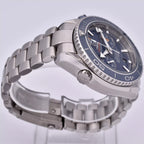 OMEGA Seamaster Titanium Chronograph 600m 232.90.46.51.03.001 2013