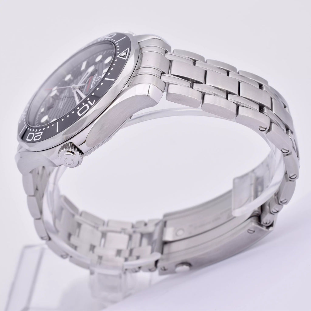 OMEGA Seamaster 300m Co-Axial 210.30.42.20.01.001 2022