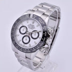 Rolex Daytona Ceramic White 116500LN 2017