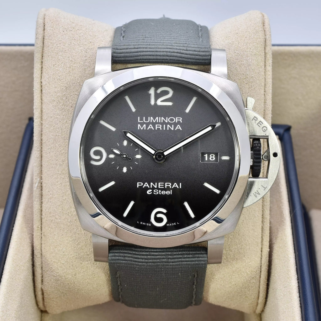 Panerai Luminor Grigio Roccia 2024 PAM01358 2024