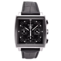 TAG Heuer Monaco Calibre 17 Fully Serviced CW2111 2007