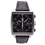 TAG Heuer Monaco Calibre 17 Fully Serviced CW2111 2007