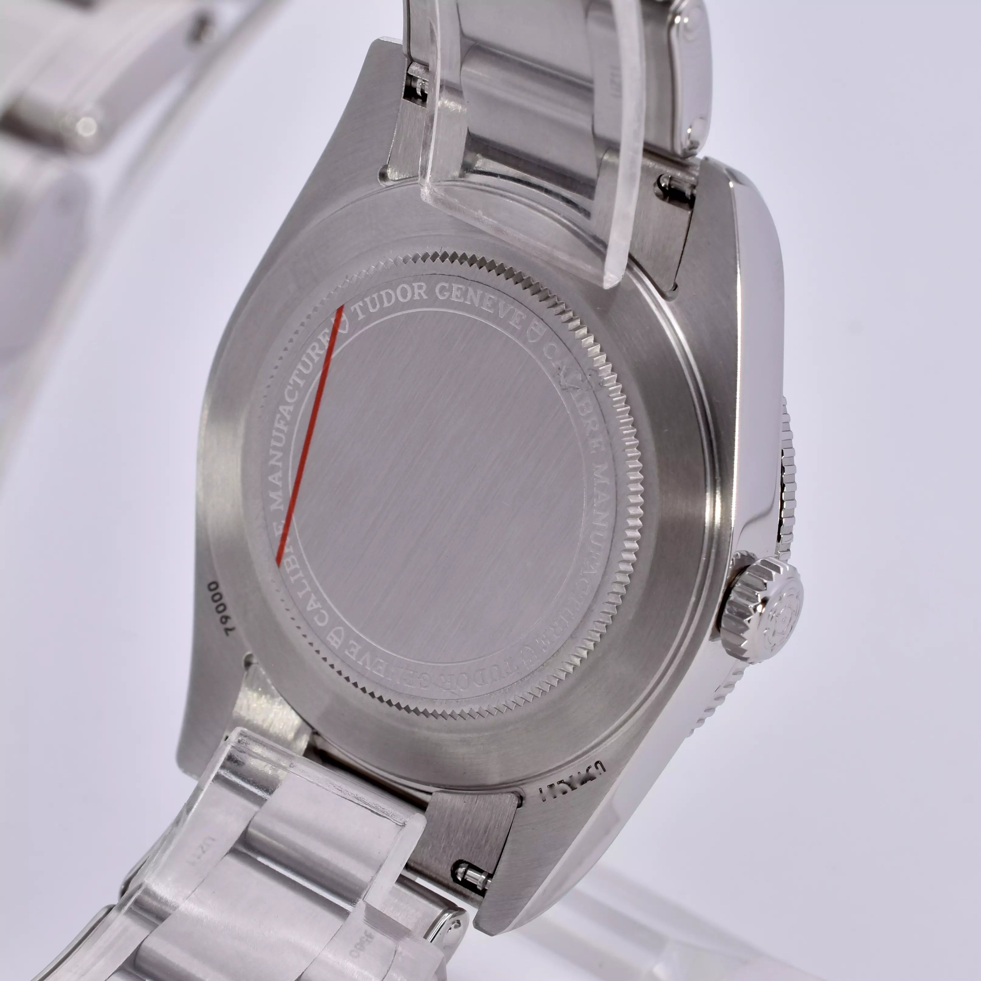 Tudor Black Bay Stainless Steel 37mm 79000N 2023
