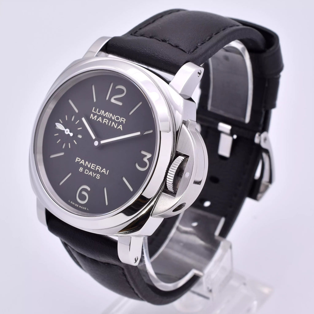 Panerai Luminor 8 Days 44mm PAM00510 2016