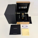 Panerai Luminor Flyback Ceramica PAM00580 2022
