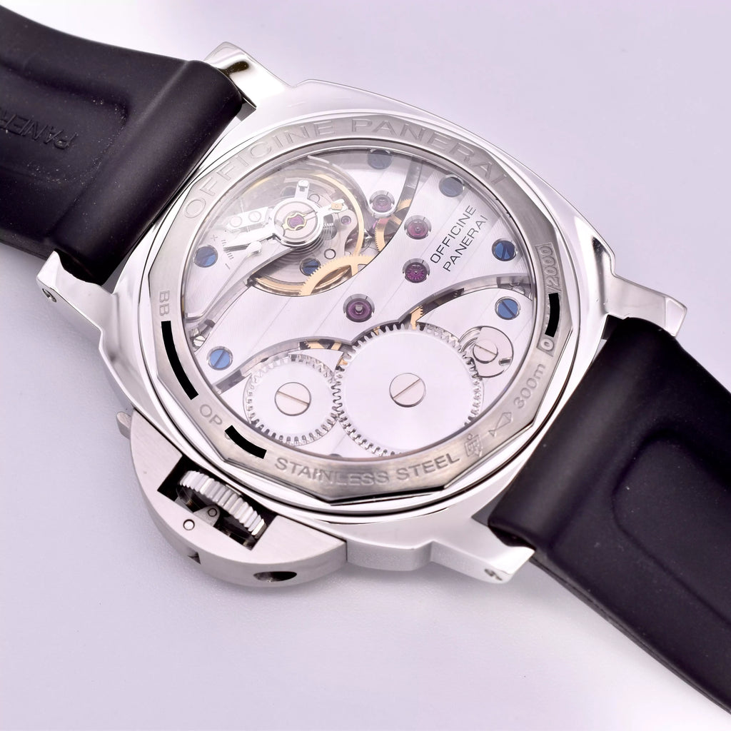 Panerai Luminor 44mm 2012 PAM00111 2012