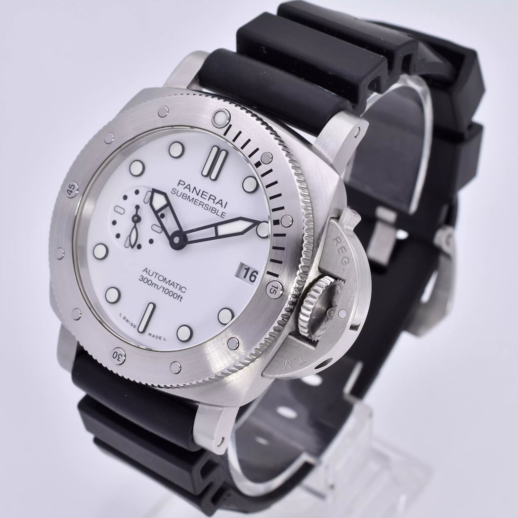 Panerai Submersible 42mm 3 Days PAM01223 2022