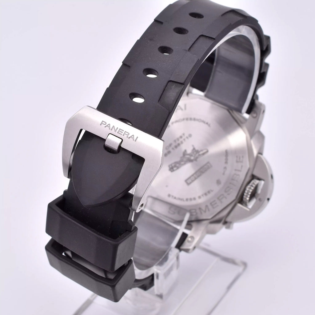 Panerai Submersible 42mm Online Exclusive PAM01209 2021