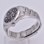 Rolex Explorer Brand New 07/2023 224270 2023