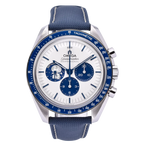 OMEGA Speedmaster Silver Snoopy Award 2023 310.32.42.50.02.001 2023