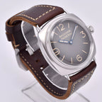 Panerai Radiomir 45mm P.6000 PAM01334 2023