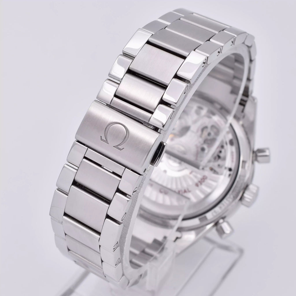 OMEGA Speedmaster Co-Axial Broad Arrow 331.10.42.51.01.002 2015