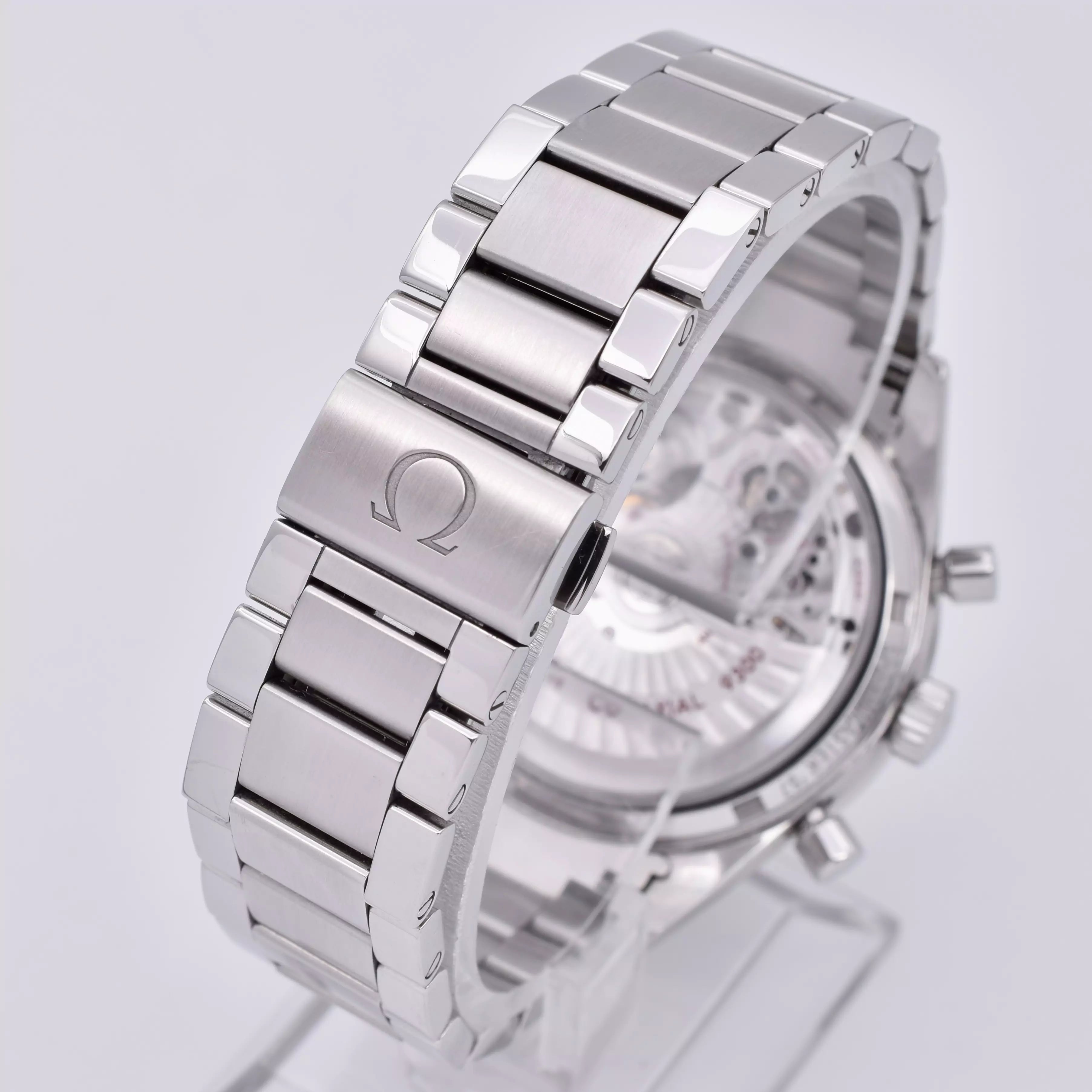 OMEGA Speedmaster Co-Axial Broad Arrow 331.10.42.51.01.002 2015