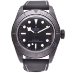 Tudor Black Bay Ceramic 2022 79210CNU 2022