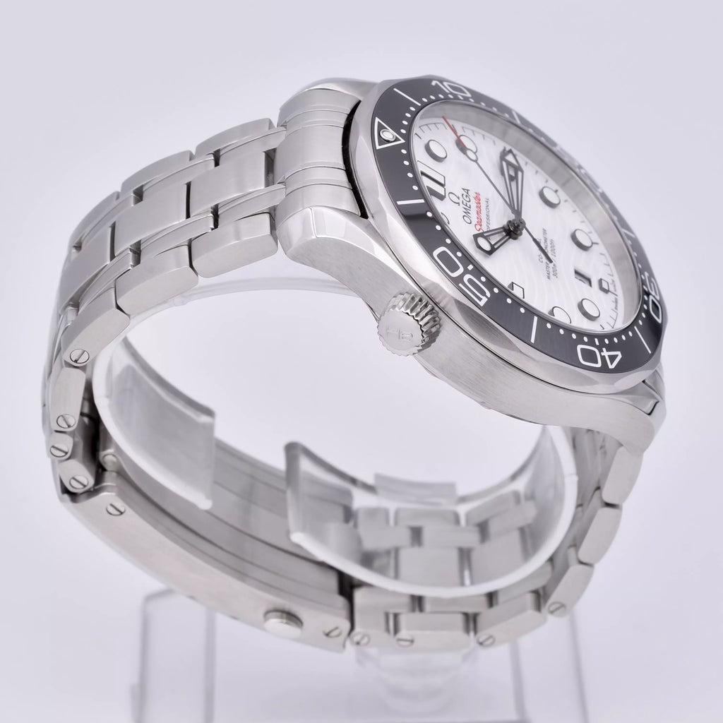 OMEGA Seamaster Co-Axial 2023 210.30.42.20.04.001 2023