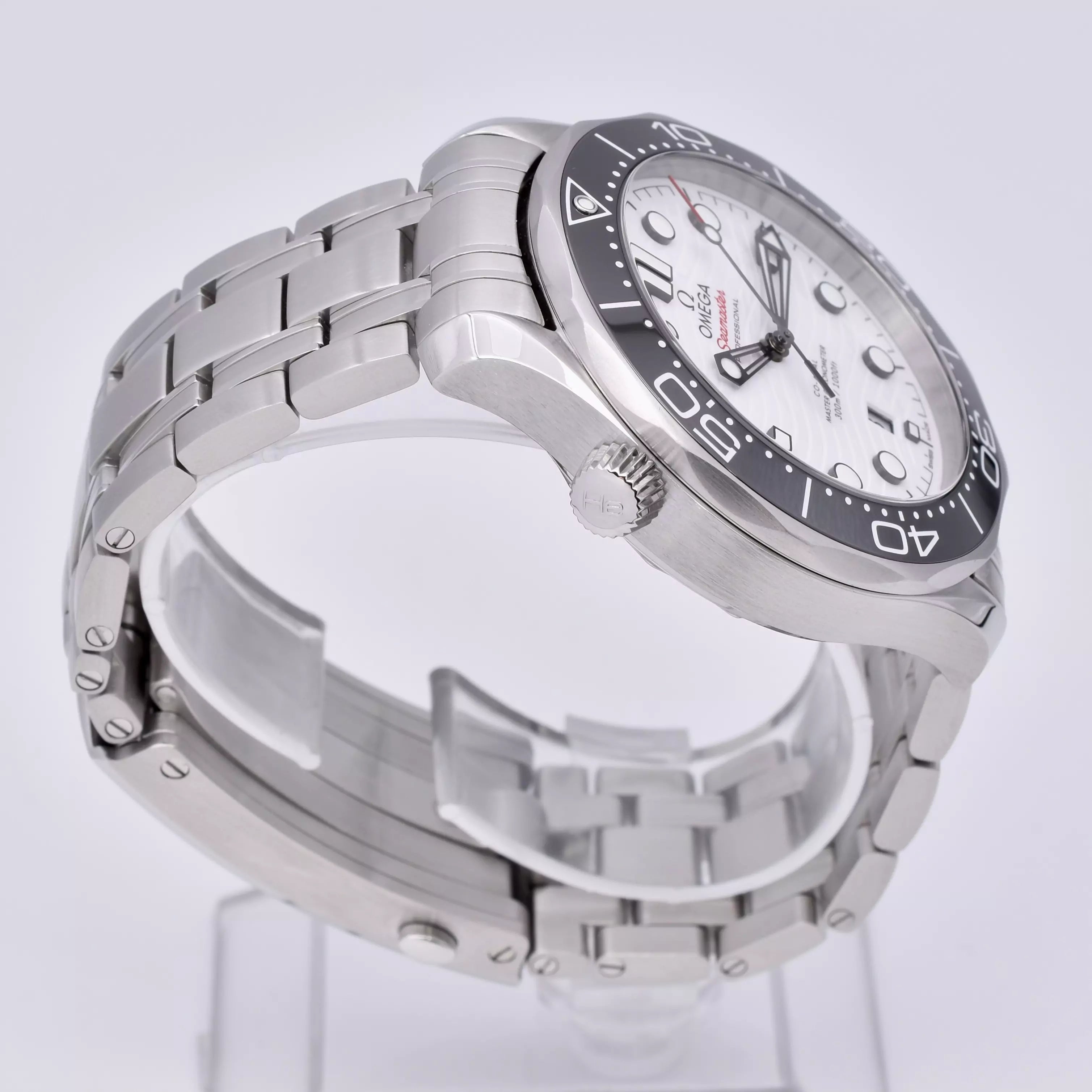 OMEGA Seamaster Co-Axial 2023 210.30.42.20.04.001 2023