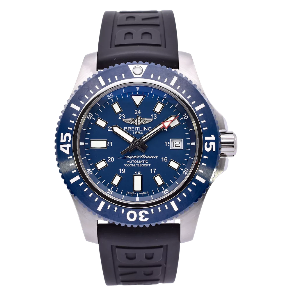 Breitling Superocean Special Edition Y1739316 2018