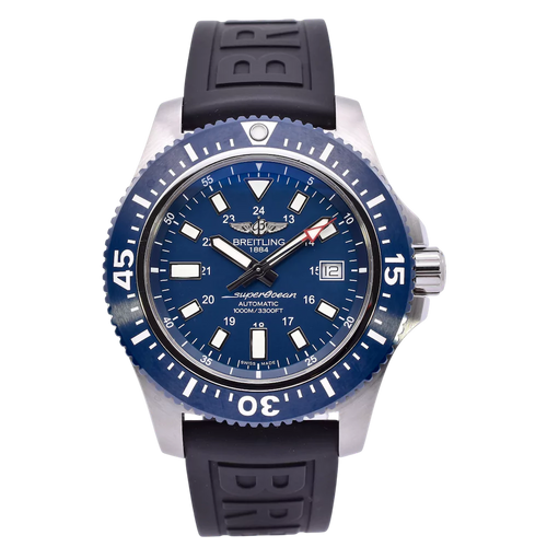 Breitling Superocean Special Edition Y1739316 2018