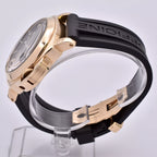 Panerai Luminor Carbon Fibre Full Set PAM00140 2003