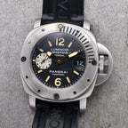 Panerai Submersible Tritium 1000m 44mm PAM00064 2000